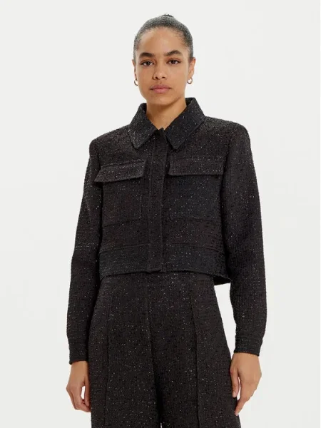 LOLA CASADEMUNT Sacou negru