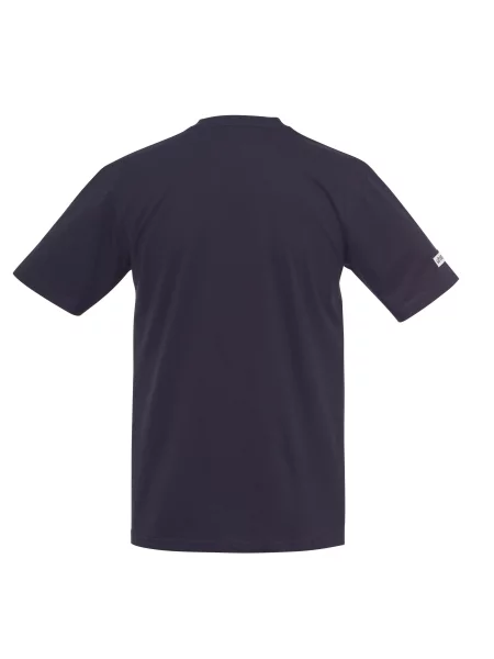 Koszulka Uhlsport Teamsport niebieska