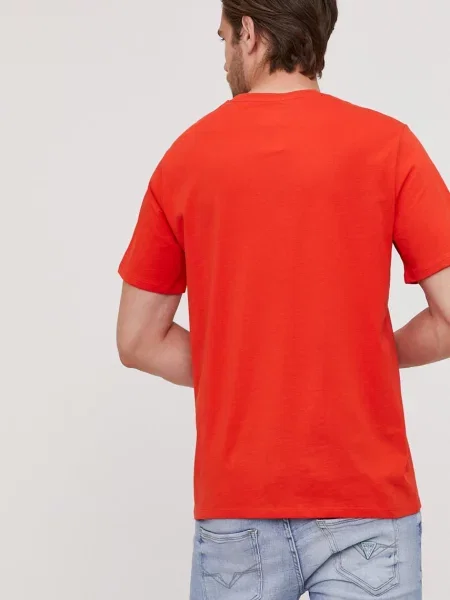 Guess Футболка из коллекции к ANSWEAR