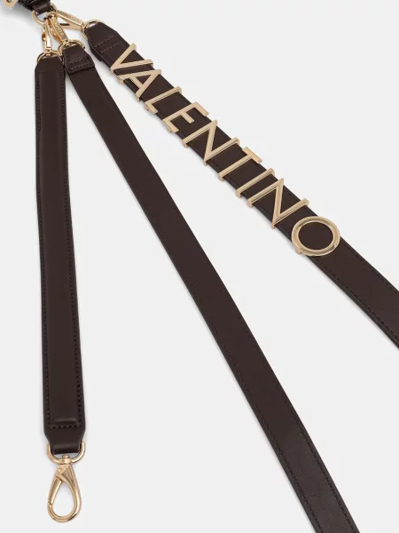 Кожаная сумка Valentino Bags