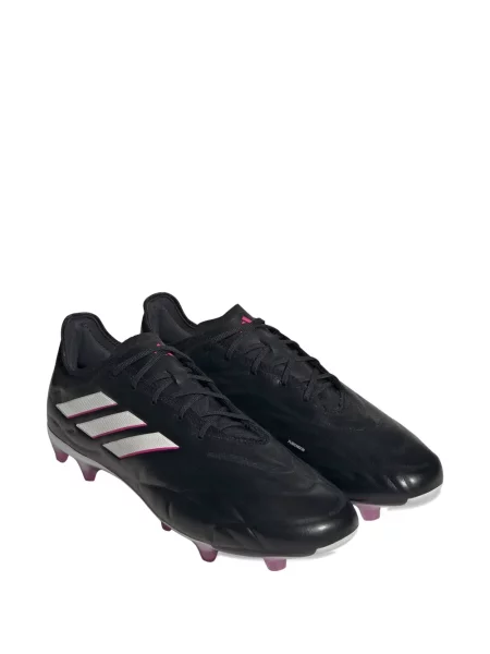 Tenisice Adidas Lite Racer na točke bijela
