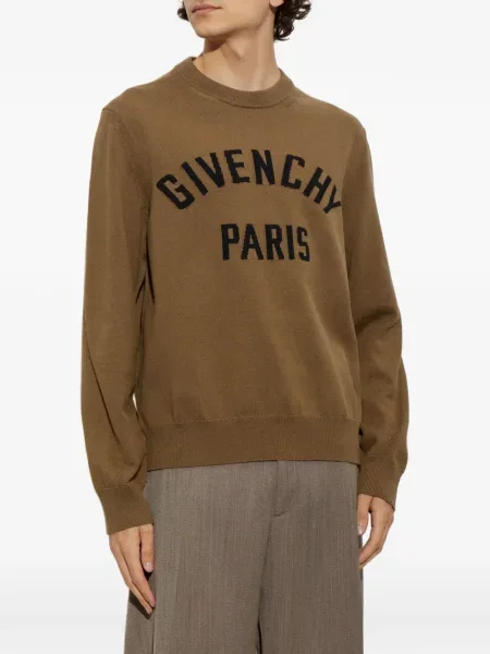 Pulover Givenchy maro