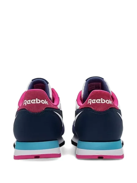Sneakerși Reebok clasici alb
