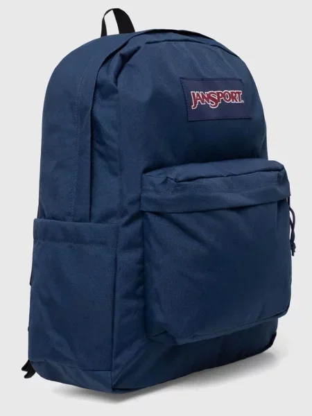 Ruksak Jansport modrá