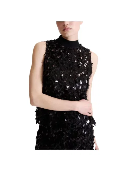 Top Marella negru