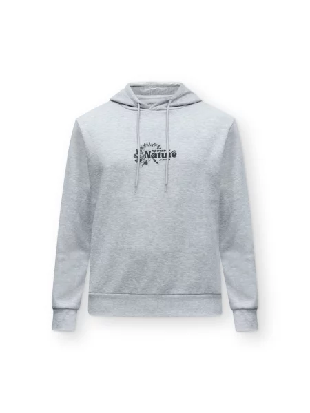 Palton Jj Rebel alb