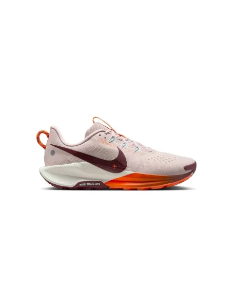 Pantofi Nike roz