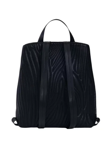 Geanta crossbody Desigual negru