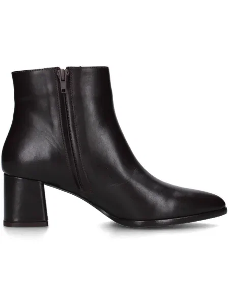 Pantofi Anita maro
