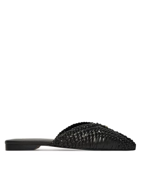 Natikači Patrizia Pepe črna