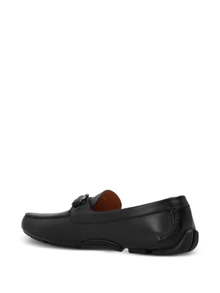 Pantofi loafer Ferragamo negru