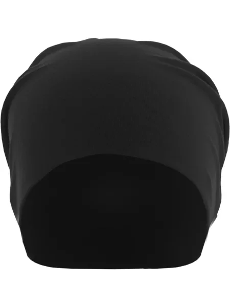 Pălărie Mstrds din jerseu negru