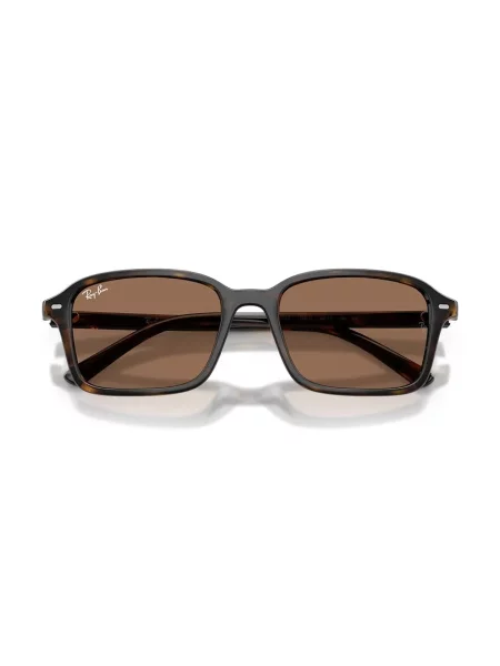 Ray-Ban napszemüveg gyerek barna