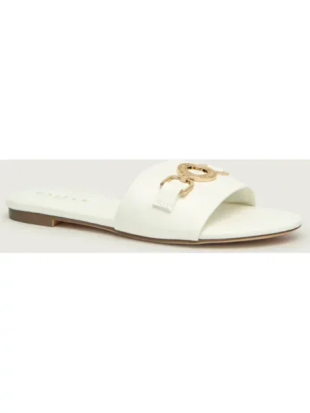 Gaëlle Paris Papucs fehér