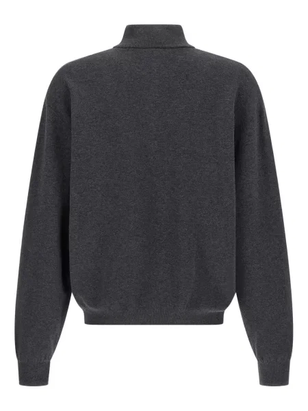 Pulover Balenciaga negru