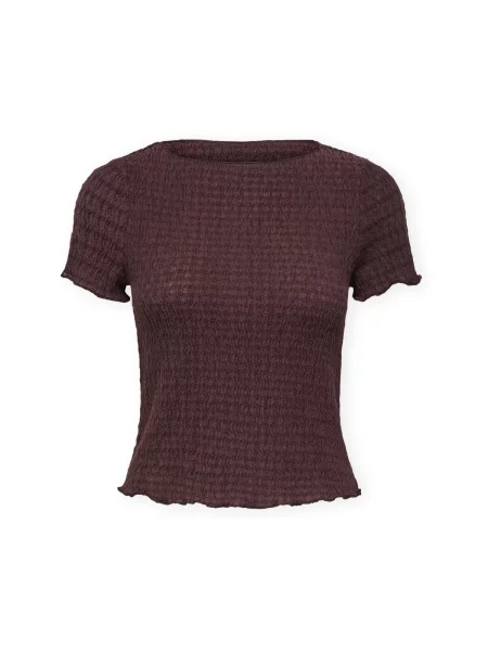 Top Only smeđa