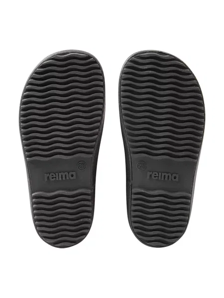Детские резиновые сапоги Reima