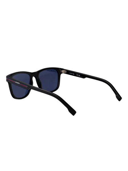 Ochelari de soare Lacoste negru