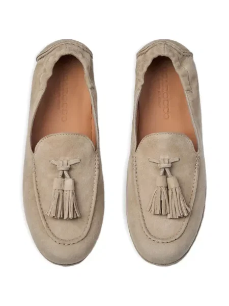 Pantofi loafer Scarosso