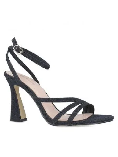 Pantofi Menbur negru