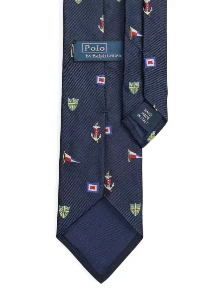 POLO RALPH LAUREN De mătase cravată