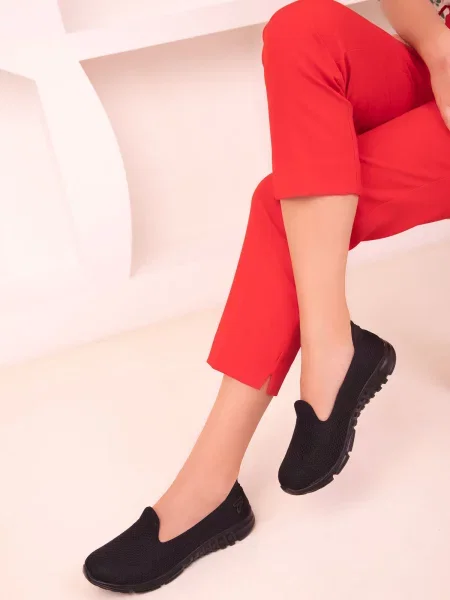 Pantofi Soho maro
