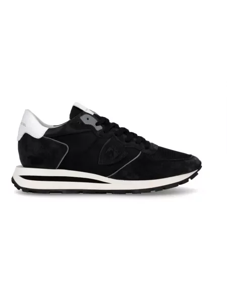 Buty do biegania Philippe Model do biegania czarne