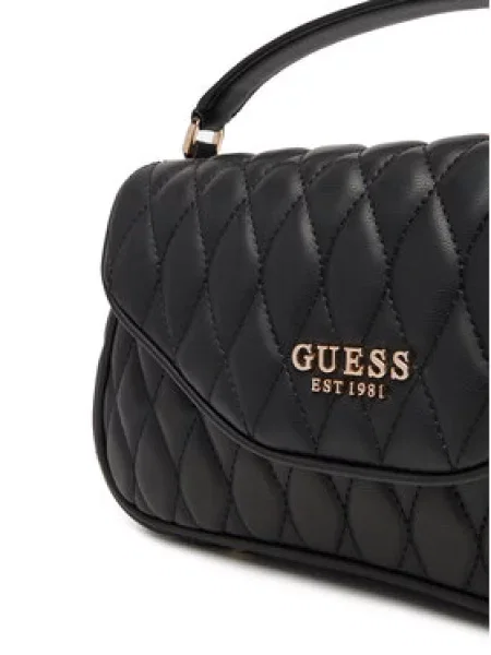 Guess Torbica Valla crna