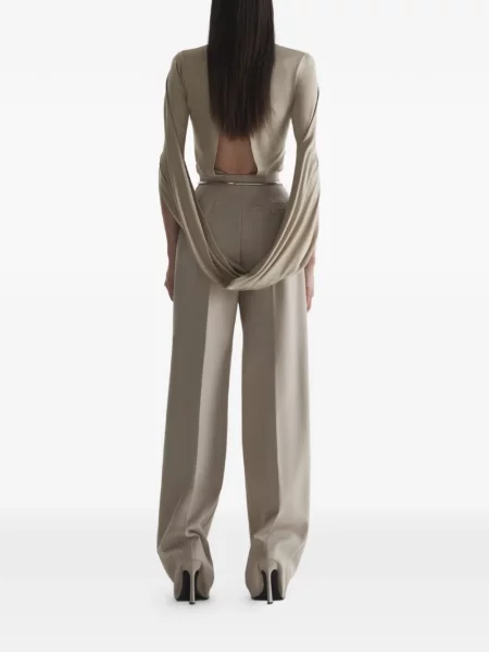 Tricou Mugler