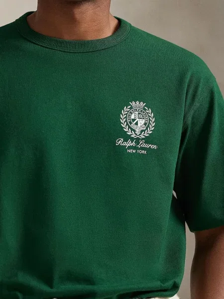 Футболка Polo Ralph Lauren