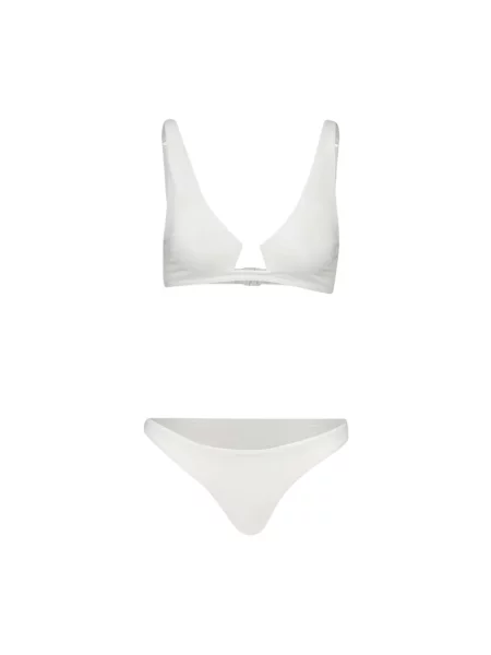 Bikini Zimmermann beżowy