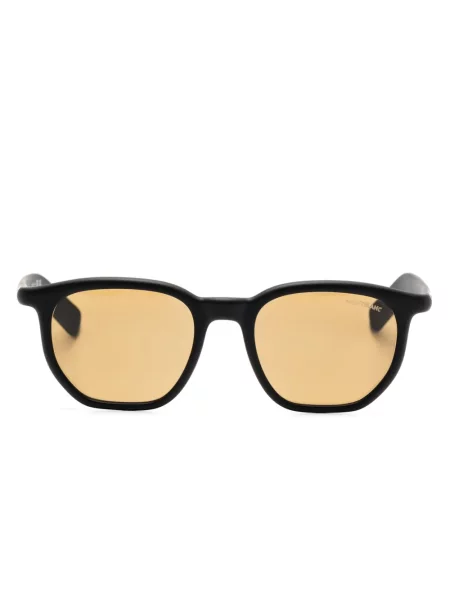Ochelari de soare Montblanc negru