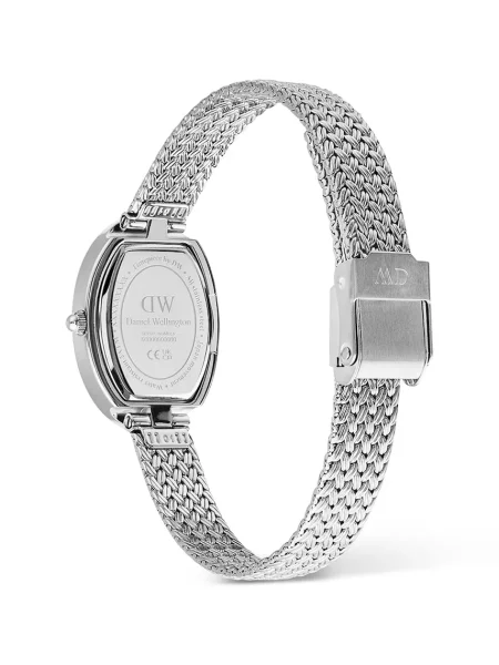 Годинник Daniel Wellington срібний