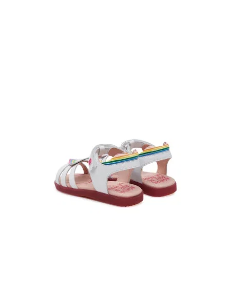 Basutės Agatha Ruiz de la Prada S balta