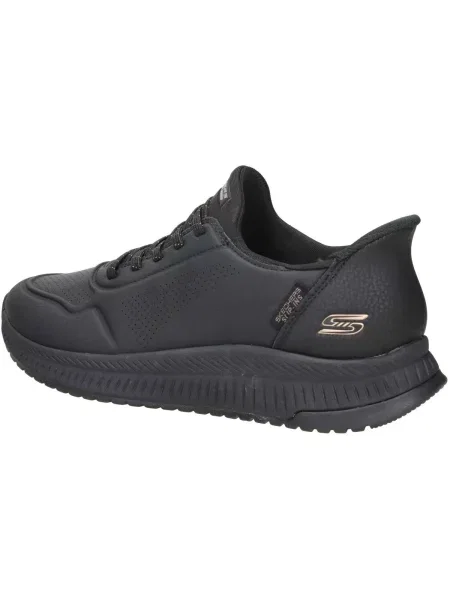 Tenisky Skechers čierna