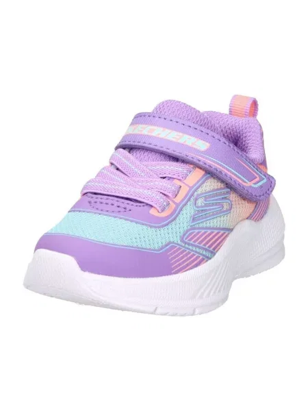 Pantofi copii Skechers violet