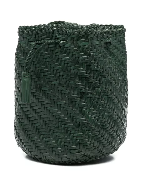 Geantă Dragon Diffusion verde