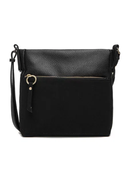 Сумка Lasocki черная