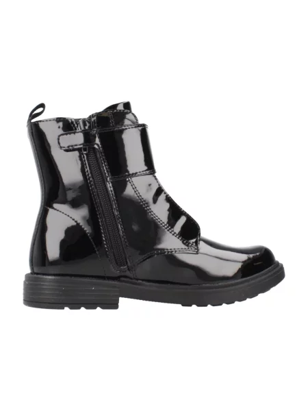 Pantofi copii Geox negru
