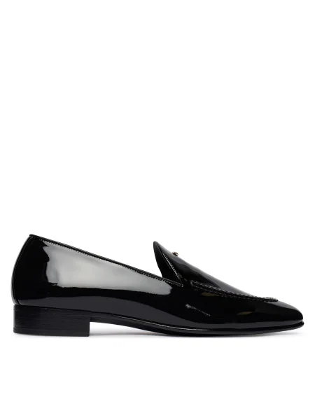 Lords Giuseppe Zanotti negru