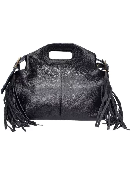 Geantă shopper Roberta M negru