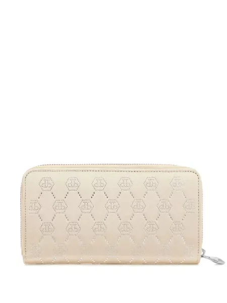 Portofel Philipp Plein de cristal