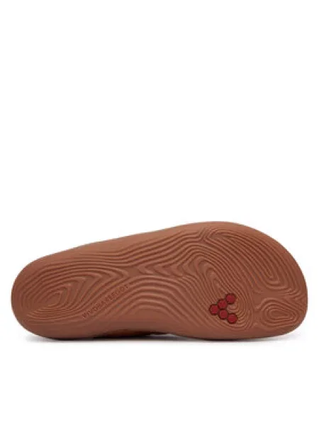 Vivo Barefoot Bokacsizma Sensus Chelsea barna