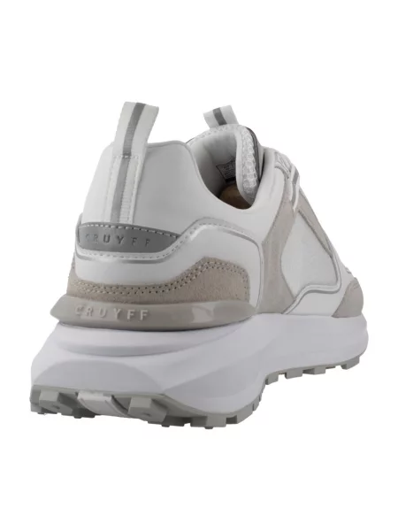 Pantofi Cruyff alb