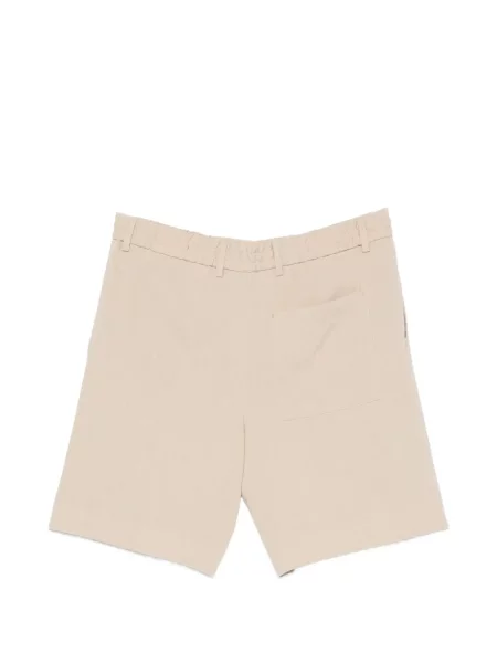 Pantaloni scurți Boss cu cordon