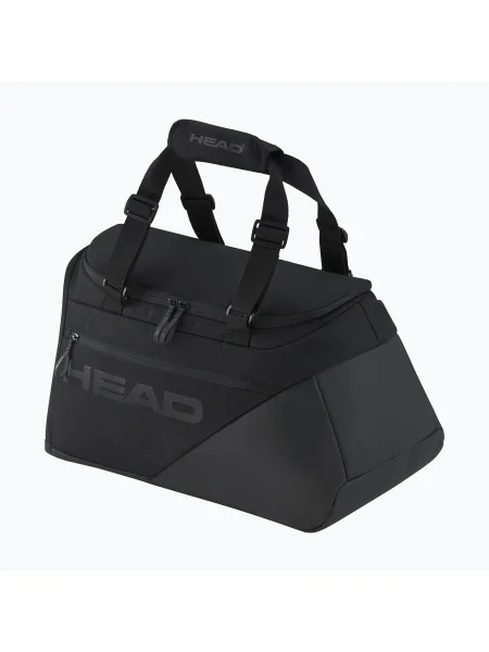Чанта за тренировка HEAD Pro X Court Bag 48 l black черно