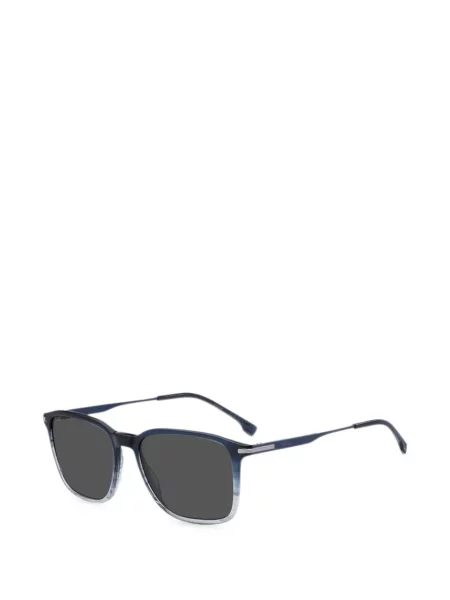 Ochelari de soare Boss albastru