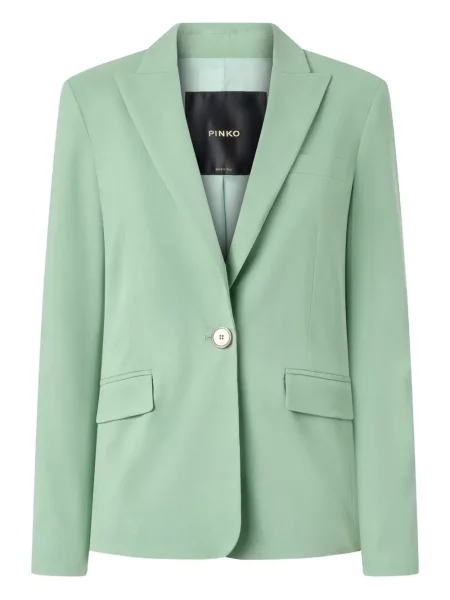Sacou Pinko verde
