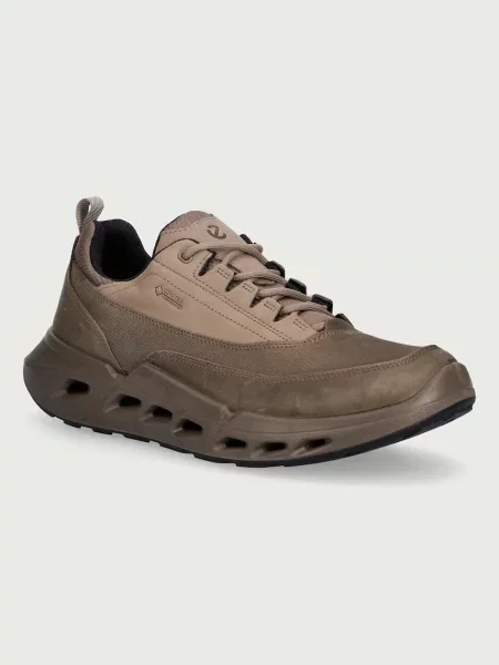 Ecco Biom M sneakers pentru bărbați maro