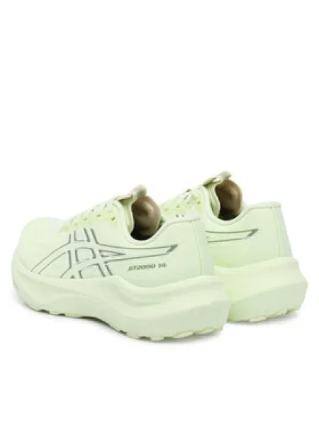 Sneakers Asics 14 Whisper Green/ Monument Blue EUR 42 biela
